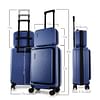 Best Carry-On Luggage: Top 22 x 14 x 9 Options for Stress-Free Travel