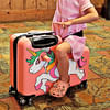 Best Kids Luggage: Fun and Functional Options for Your Little Travelers