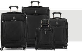 Best Place and Time to Buy Luggage: Timing Your Purchase for the Best Deals