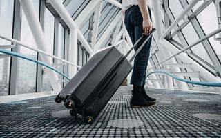 Luxury Luggage Brands: The Top Picks for a Lavish Travel Experience