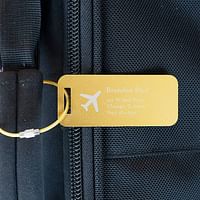 Personalize Your Luggage: A Look at the Best Luggage Tags of 2022