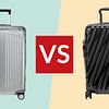 Samsonite Showdown: Comparing the Best Samsonite Luggage Options for Your Travels