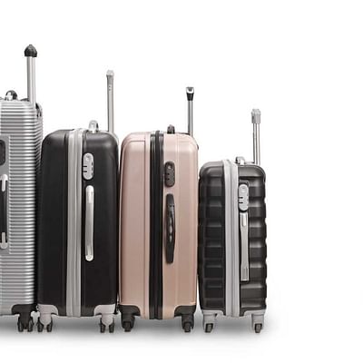 The Ultimate Luggage Buying Guide for International Travel