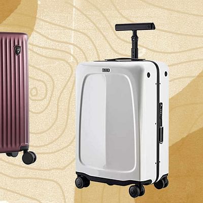 Top 10 Luggage Sets for 2023: Travel in Style and Comfort