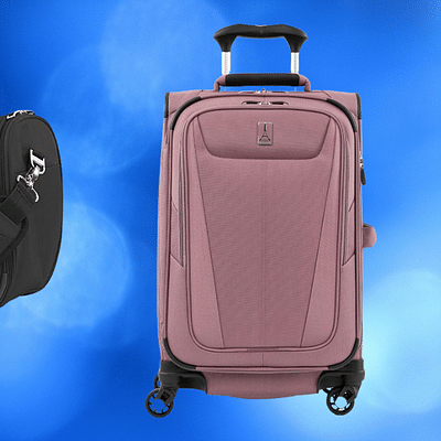 Top Lightweight Luggage Options for International Travel