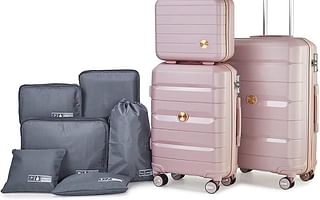 How can I choose the right luggage for my travel needs?