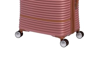 What are some recommended luggage sets?