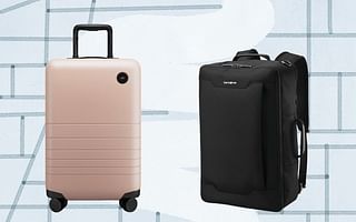 What are the best carry-on luggage brands?