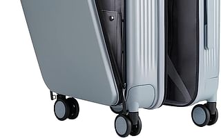 What are the best international carry-on luggage options?