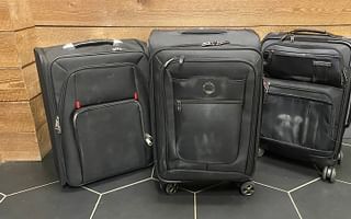 What are the best mid-priced carry-on luggage options?