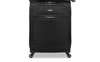 What are the best Samsonite luggage options?
