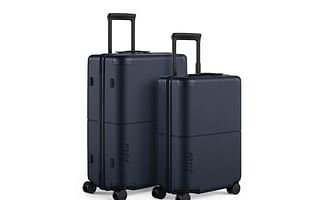 What are the most durable luggage brands with wheels?