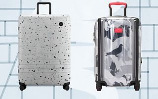 What is the easiest to roll carry-on suitcase?