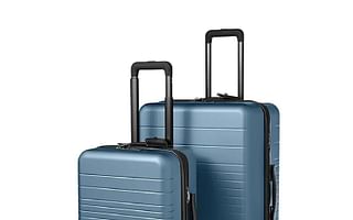 What is the plural form of luggage?