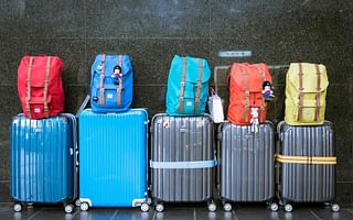 Which type of luggage is better: soft-sided or hard-sided?