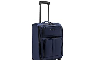 Why have suitcases improved over time?